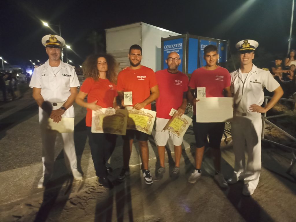 Sea-Rescue_formazione