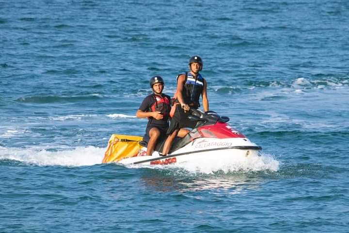 SeaRescue