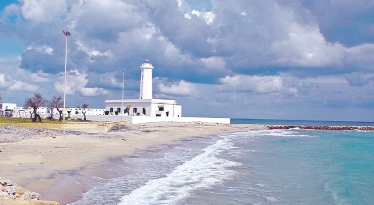 Sea-Rescue - San Cataldo - Lecce