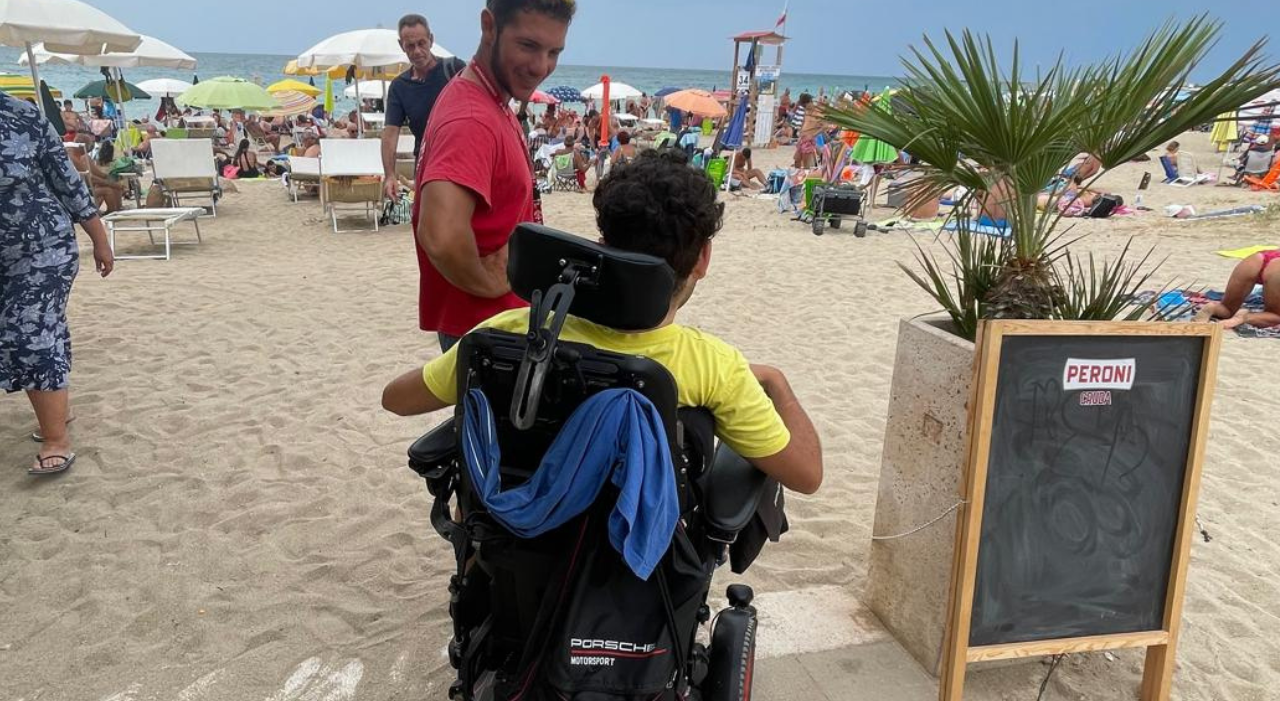Sea-Rescue - Stabilimenti