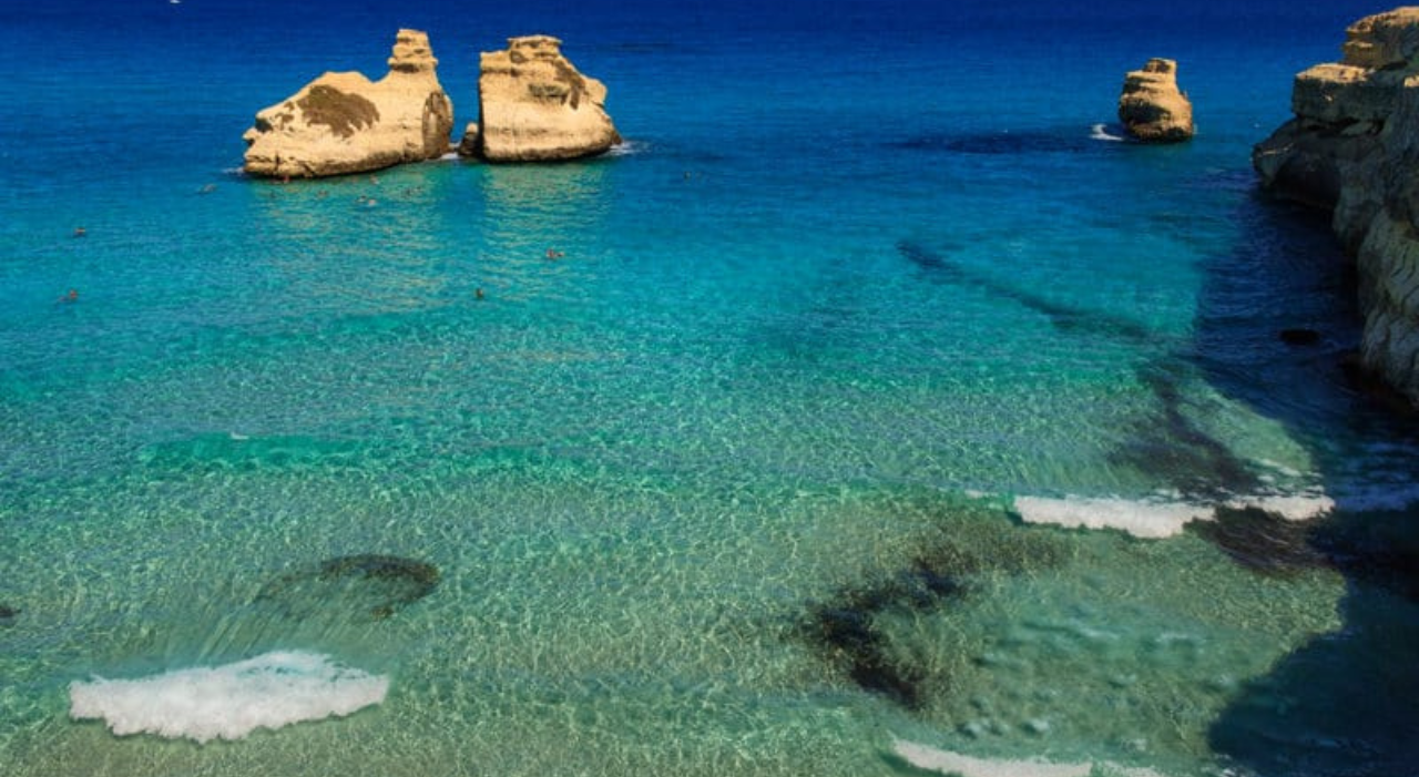 Sea-Rescue - Torre Dell'Orso - Melendugno - Lecce