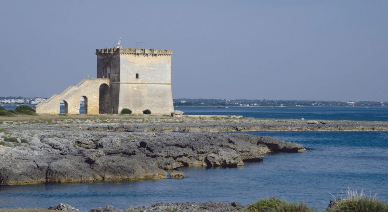 Sea-Rescue - Torre Lapillo - Porto Cesareo - Lecce