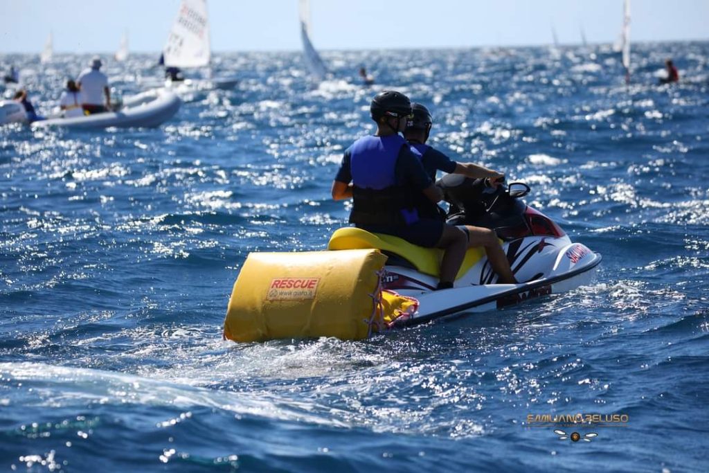 SEA RESCUE